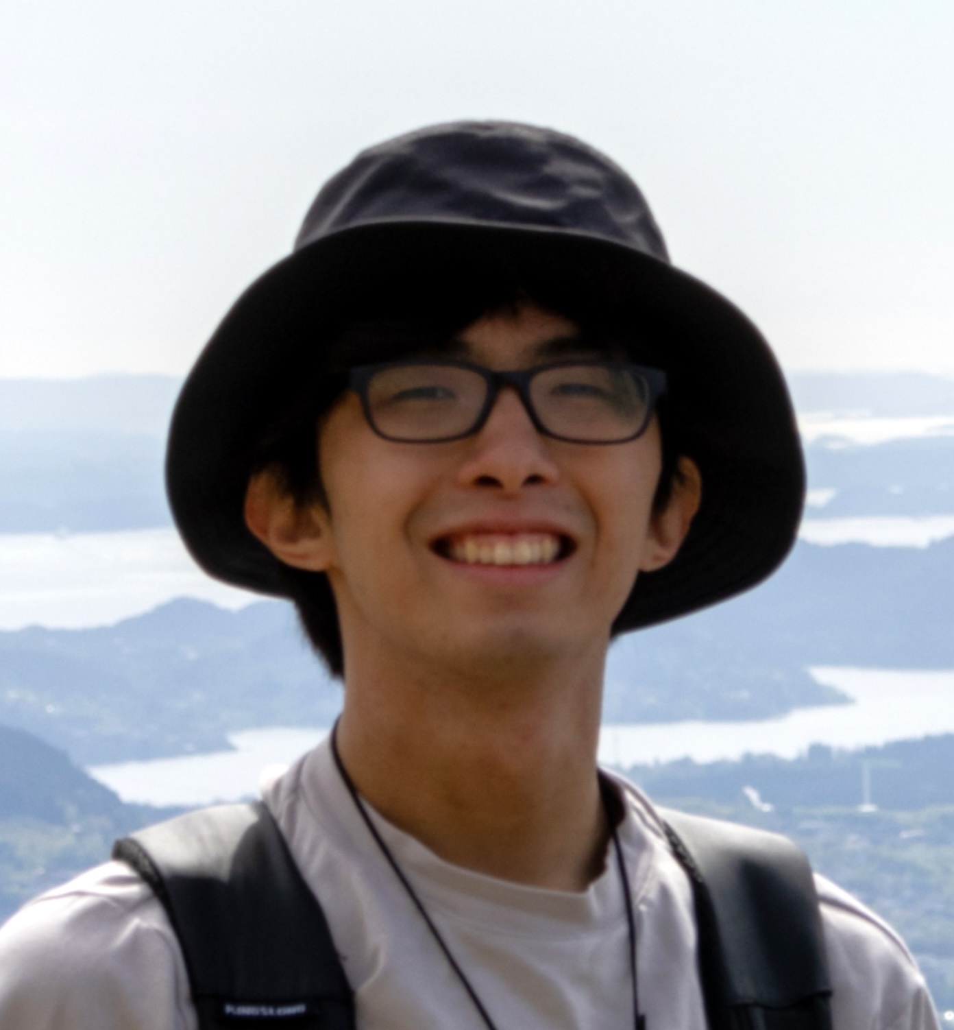 Brandon Cheng